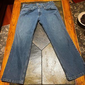 Carhartt Jeans Relaxed Straight
